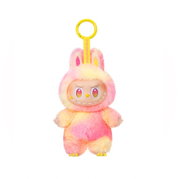 Pop Mart Accessories - NOB THE MONSTERS Big Into Energy Series Blind Box LABUBU - POP MART - (LOYALTY)